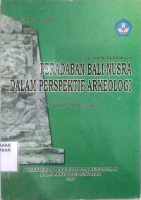 Image of 100 Tahun Purbakala